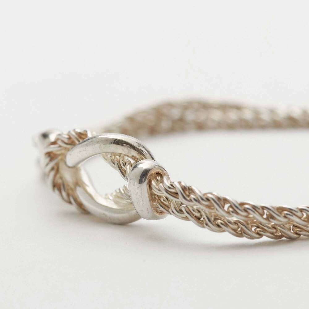 Double Rope Bracelet - Picture 3 of 7
